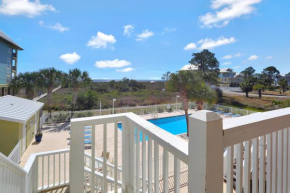 Dunes Club 1B by Pristine Properties Vacation Rentals
